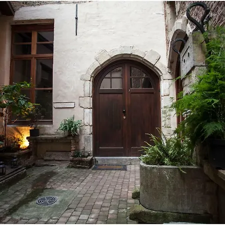 Homes Goddaard * Antwerp