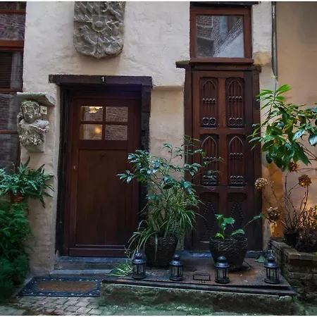 Homes Goddaard Willa Antwerpia